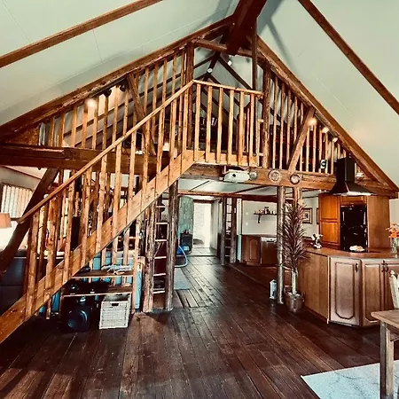Ferienhaus The Fisher's